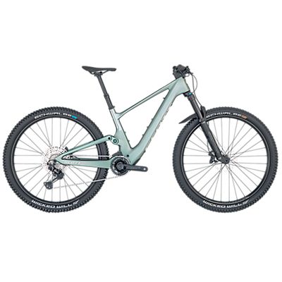 Contessa Lumen eRide 900 29 Damen E-Mountainbike von SCOTT