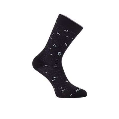 Contessa Signature Crew 36-44 Bikesocken von SCOTT