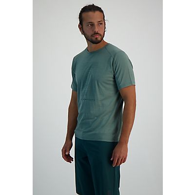 Defined Merino Graphic Herren T-Shirt von SCOTT