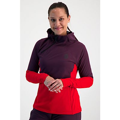 Defined Tech Hybrid Damen Midlayer von SCOTT