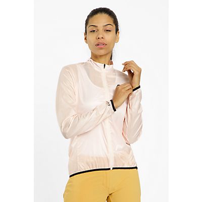 Endurance WB Damen Bikejacke von SCOTT