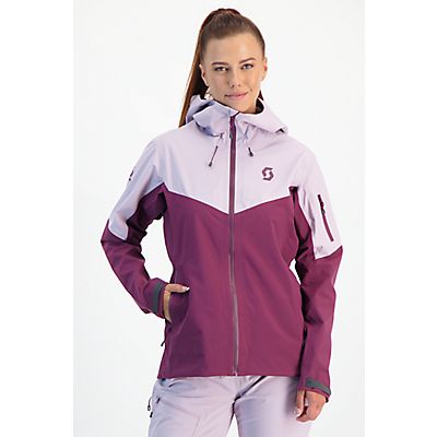 Explorair 3L Damen Freeridejacke von SCOTT