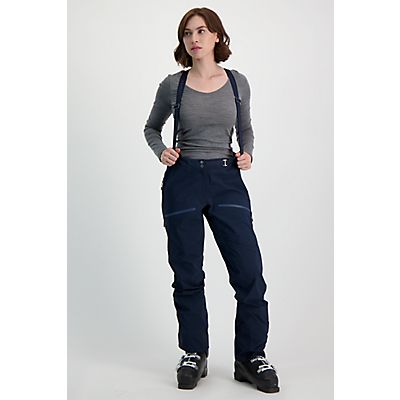 Explorair DryoSpun 3L Damen Skihose von SCOTT