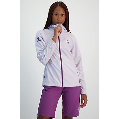 Explorair Light Windbreaker Damen Bikejacke von SCOTT