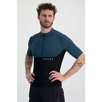 Gravel Tuned Herren Biketrikot von SCOTT