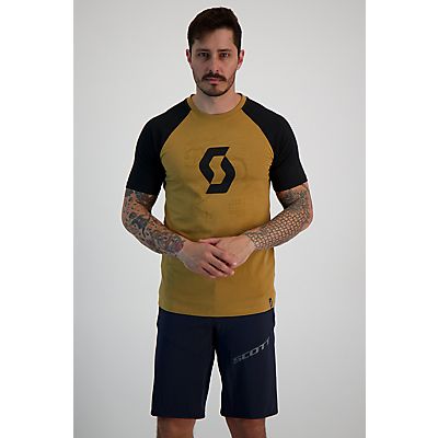 Icon Raglan Herren Biketrikot von SCOTT