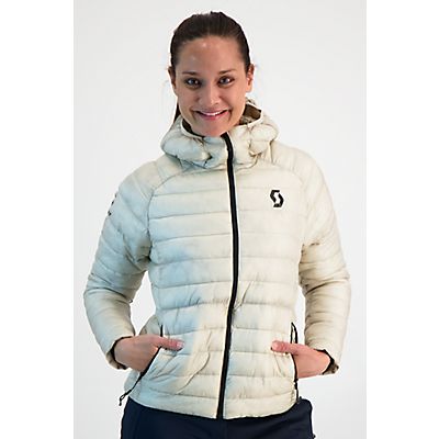 Insuloft Tech Primaloft Damen Steppjacke von SCOTT