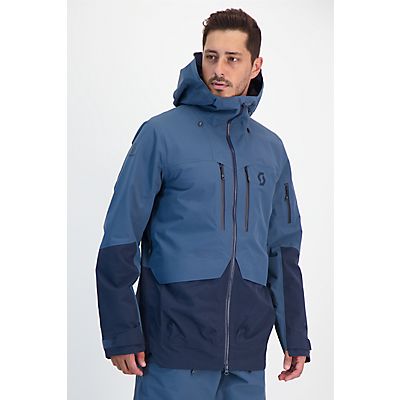 Line Chaser Gore-Tex® 3L Herren Freeridejacke von SCOTT