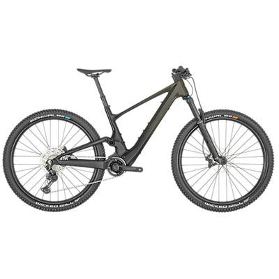 Lumen eRIDE 910 29 E-Mountainbike 2023 von SCOTT