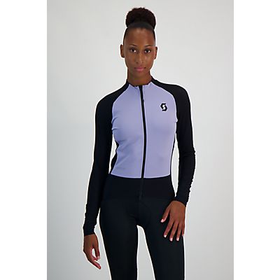 RC Pro Warm Hybrid Damen Bikejacke von SCOTT