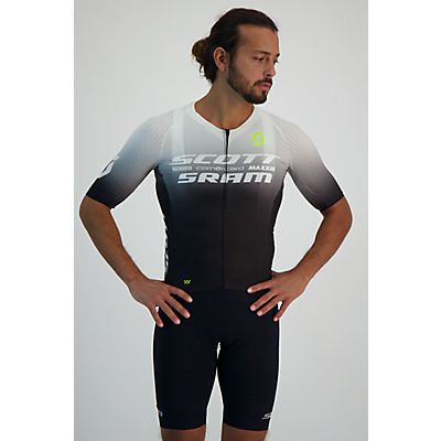 RC SCOTT-SRAM Aero Herren Biketrikot von SCOTT