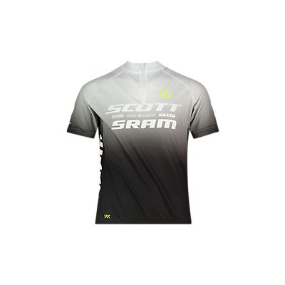 SCOTT-SRAM Pro Kinder Biketrikot von SCOTT