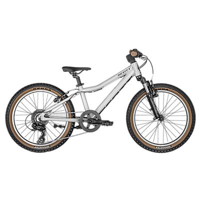 Scale 20 Kinder Mountainbike 2024 von SCOTT