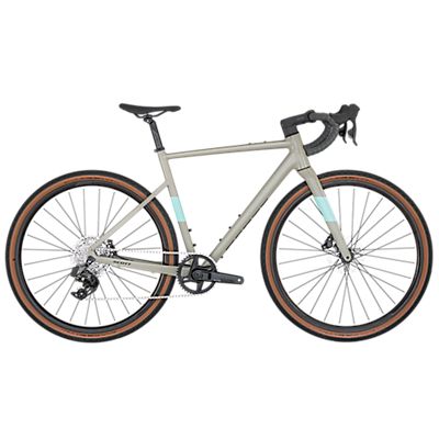 Speedster 10 28 Gravel Bike von SCOTT