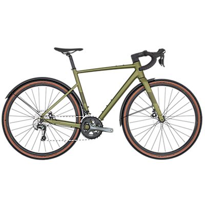 Speedster 50 EQ 28 Gravel Bike von SCOTT