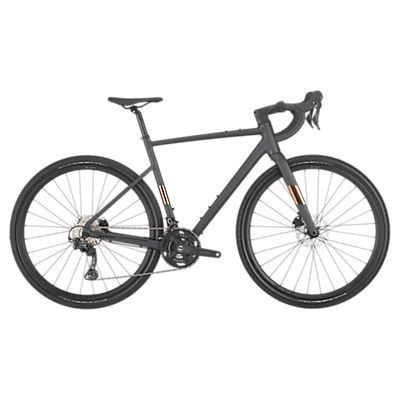 Speedster Gravel 10 28 Gravel Bike von SCOTT