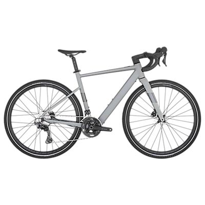 Speedster Gravel eRide 40 28 E-Gravel Bike von SCOTT