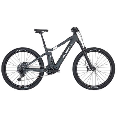 Strike eRide 930 E-Mountainbike von SCOTT