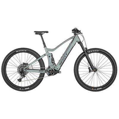 Strike eRide 930 E-Mountainbike von SCOTT