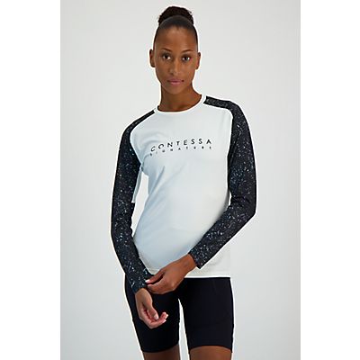 Trail Contessa Sign. LS Damen Biketrikot von SCOTT