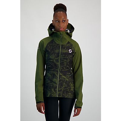 Trail Storm WP Damen Bikejacke von SCOTT