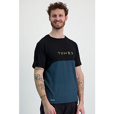 Trail Tuned Herren Biketrikot von SCOTT