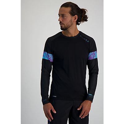 Trail Tuned LS Herren Biketrikot von SCOTT