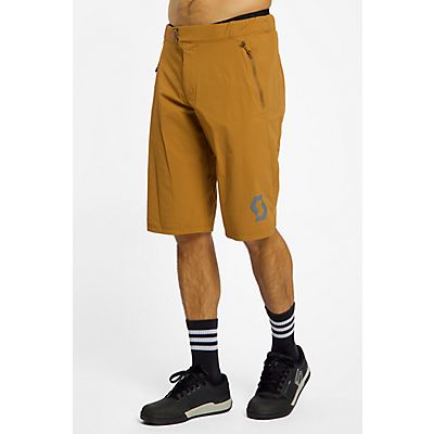 Trail Vertic + Herren Bikeshort von SCOTT