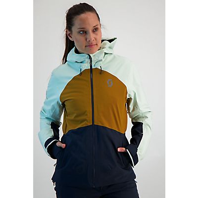 Ultimate Dryo 10 Damen Skijacke von SCOTT