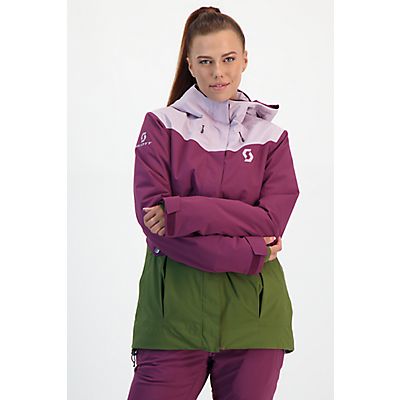 Ultimate Dryo Plus Damen Skijacke von SCOTT