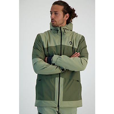 Ultimate Dryo Ripstop Herren Skijacke von SCOTT