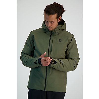 Ultimate Dryo Tech Herren Skijacke von SCOTT