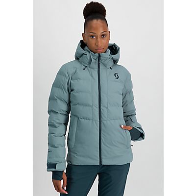 Ultimate Warm Damen Skijacke von SCOTT