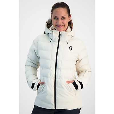 Ultimate Warm Damen Skijacke von SCOTT