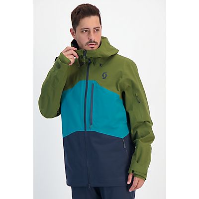 Vertic 3L Herren Freeridejacke von SCOTT