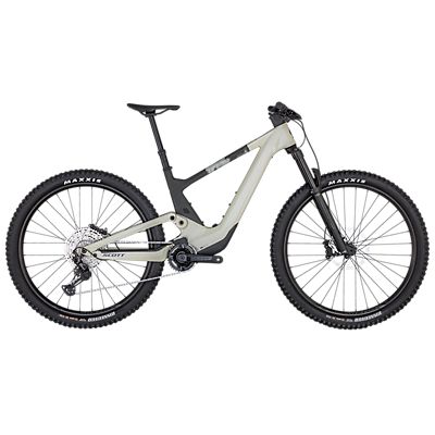 Voltage eRide 920 29 E-Mountainbike von SCOTT