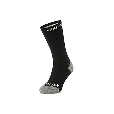 Hydrostop™ Waterproof All Weather Mid Length 36-49 Bikesocken von SEALSKINZ