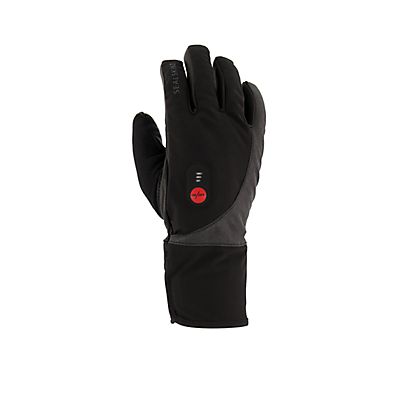 Waterproof Heated Cycle Bikehandschuh von SEALSKINZ