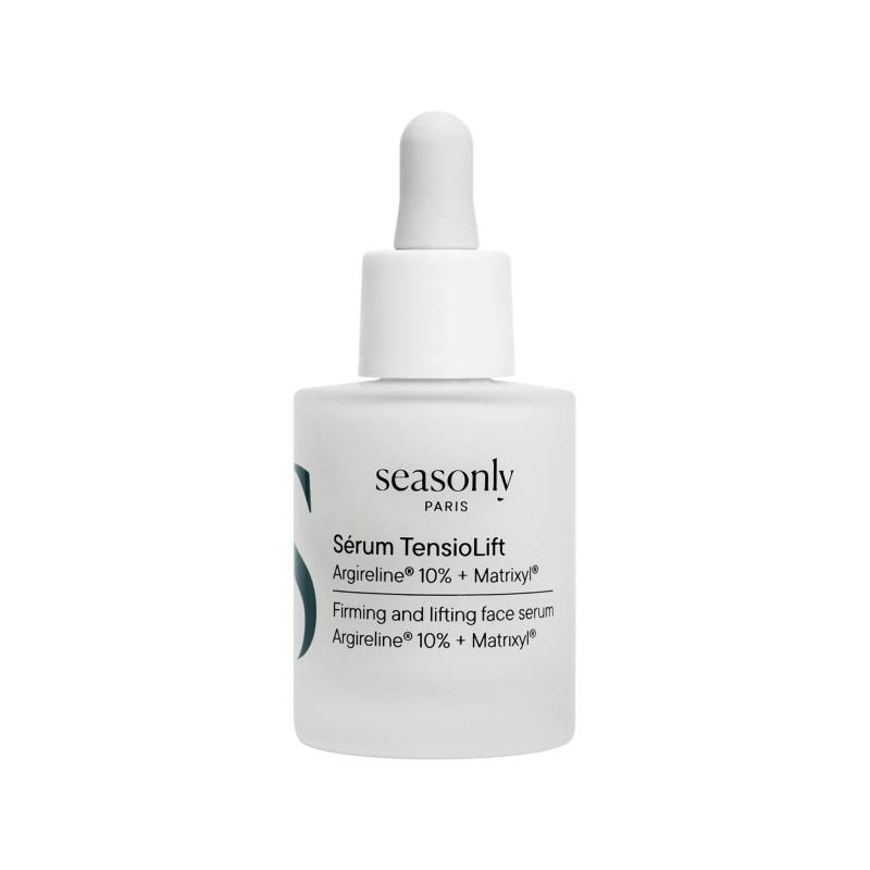 Serum Tensiolift - Straffendes Und Liftendes Gesichtsserum Damen  30ml von SEASONLY