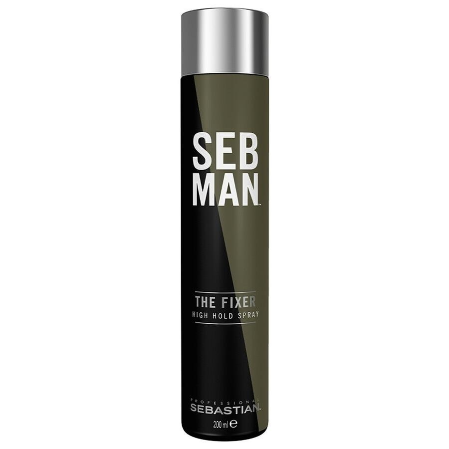 SEB MAN SEB MAN The Fixer haarspray 200.0 ml SEB MAN SEB MAN The Fixer haarspray 200.0 ml von SEB MAN