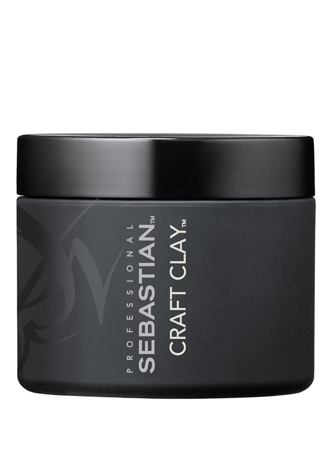 Sebastian Craft Clay Texturierende Modellierknete 50 ml von SEBASTIAN