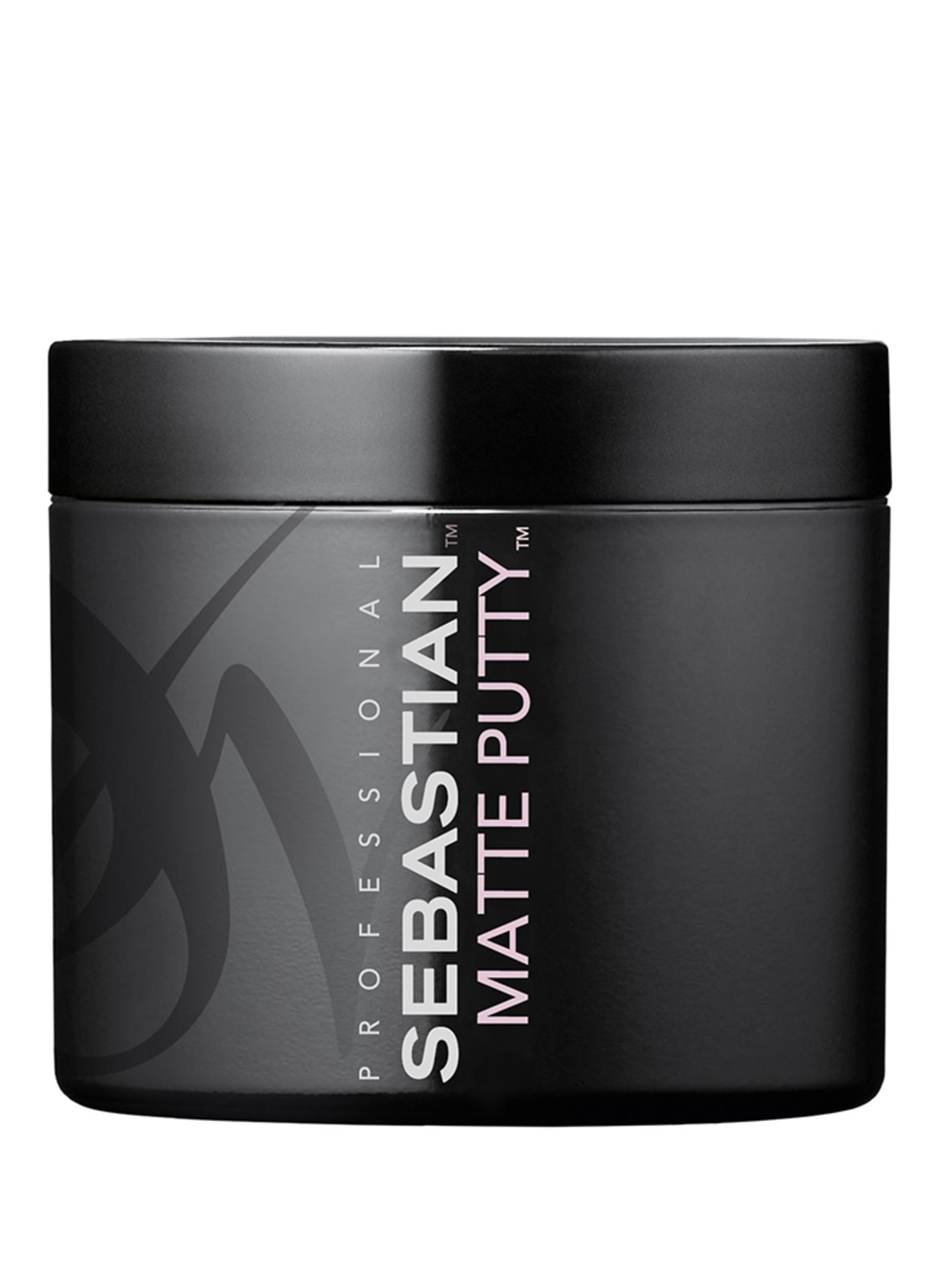 Sebastian Matte Putty Styling-Paste 75 ml von SEBASTIAN