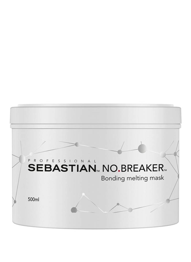 Sebastian No.Breaker Bonding Melting Hair Mask 500 ml von SEBASTIAN