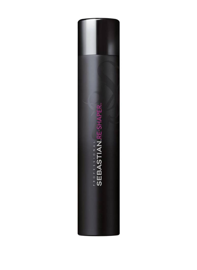 Sebastian Re-Shaper Haarspray mit starkem Halt 400 ml von SEBASTIAN