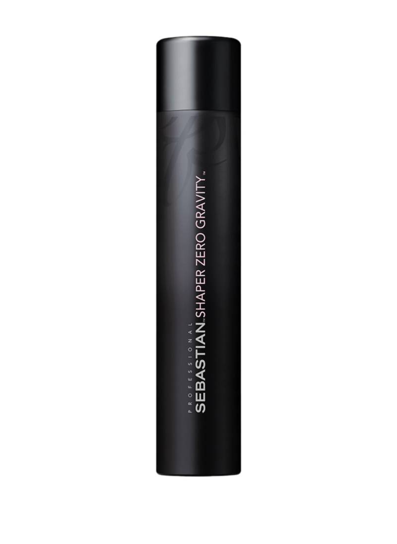 Sebastian Shaper Zero Gravity Haarspray 300 ml von SEBASTIAN