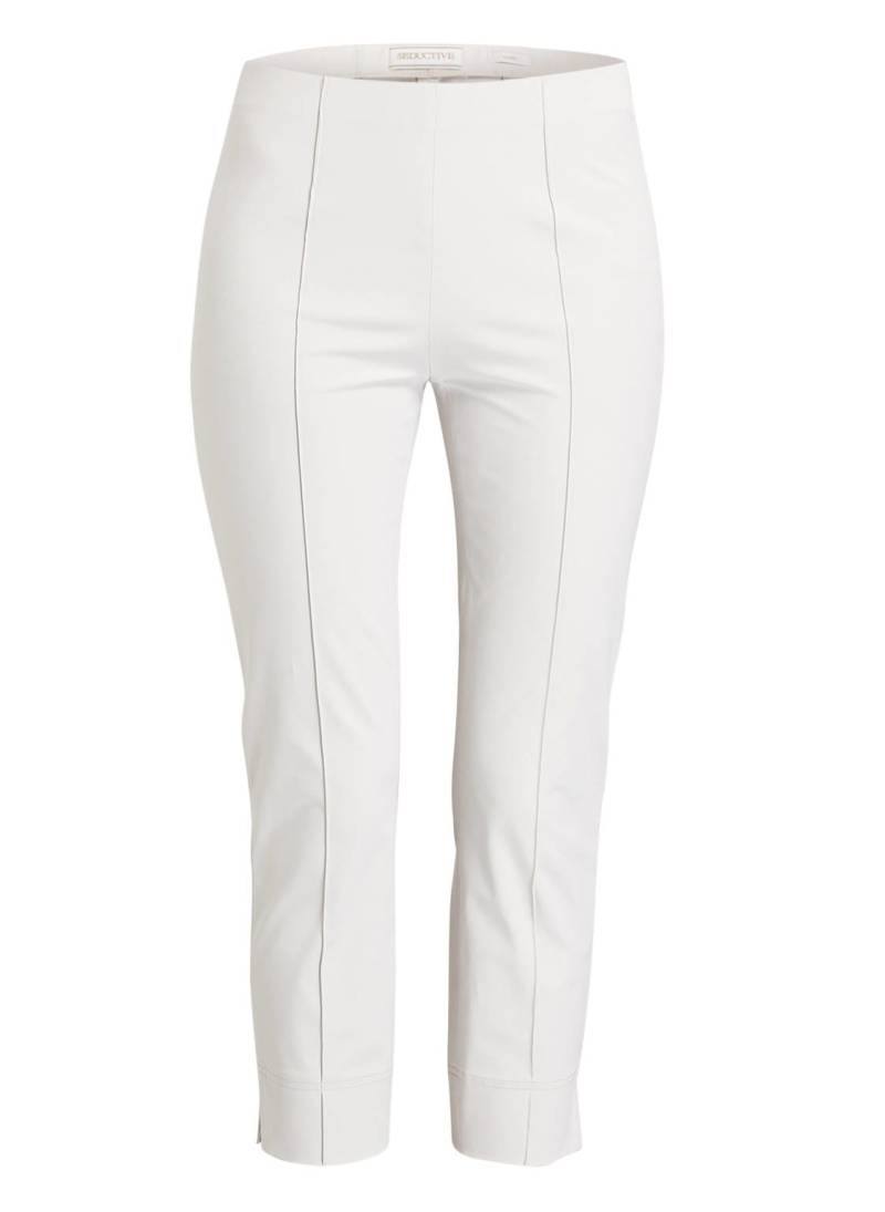 Seductive 7/8-Hose Capri beige von SEDUCTIVE