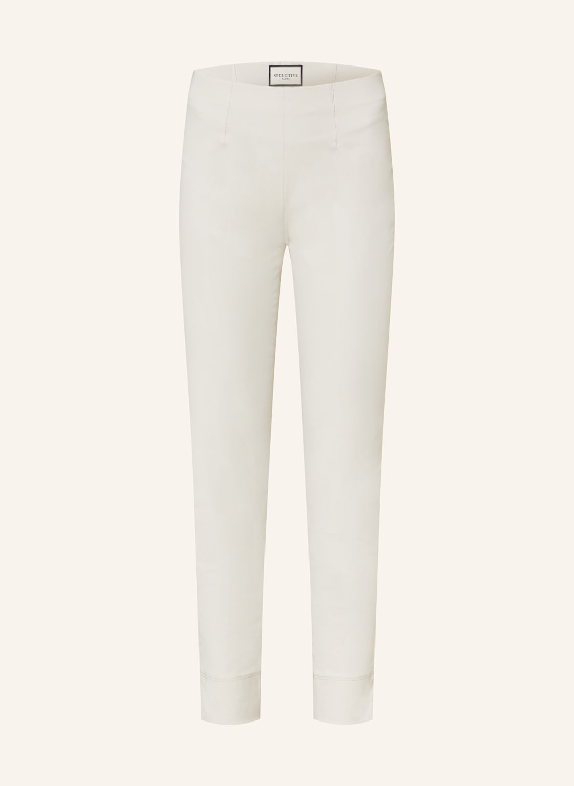 Seductive 7/8-Hose Sabrina beige Seductive 7/8-Hose Sabrina beige von SEDUCTIVE
