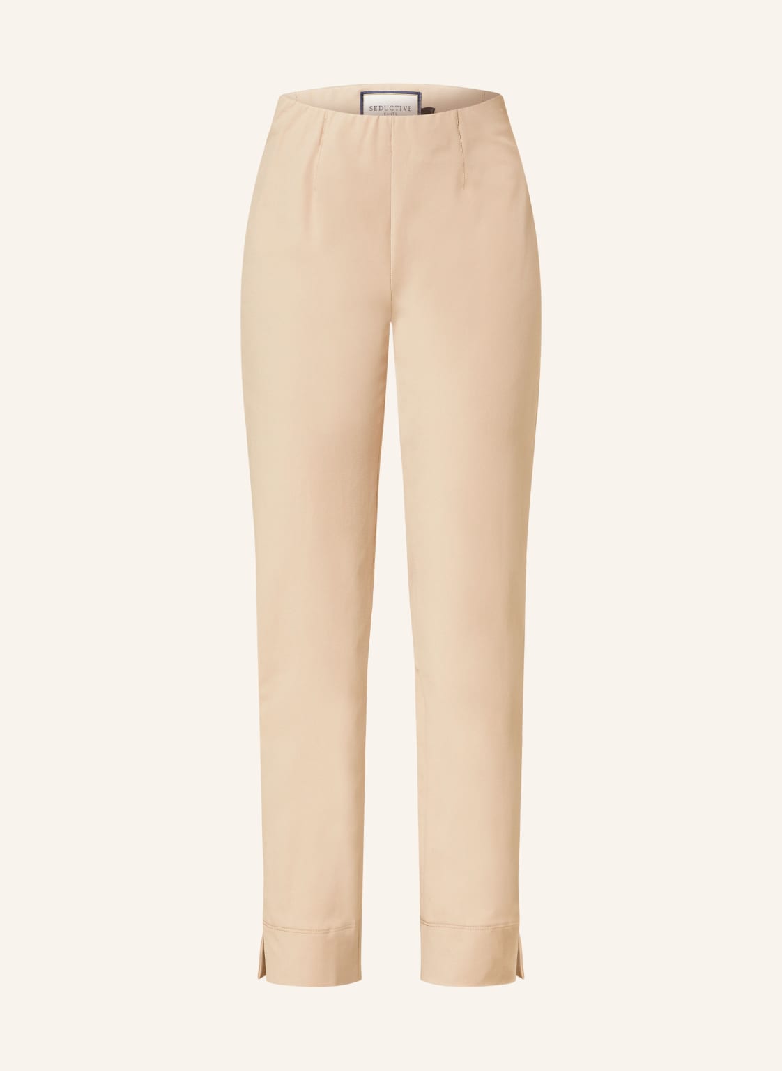Seductive 7/8-Hose Sabrina beige Seductive 7/8-Hose Sabrina beige von SEDUCTIVE