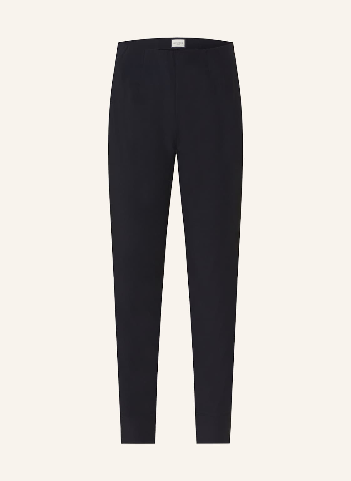 Seductive 7/8-Hose Sabrina blau Seductive 7/8-Hose Sabrina blau von SEDUCTIVE