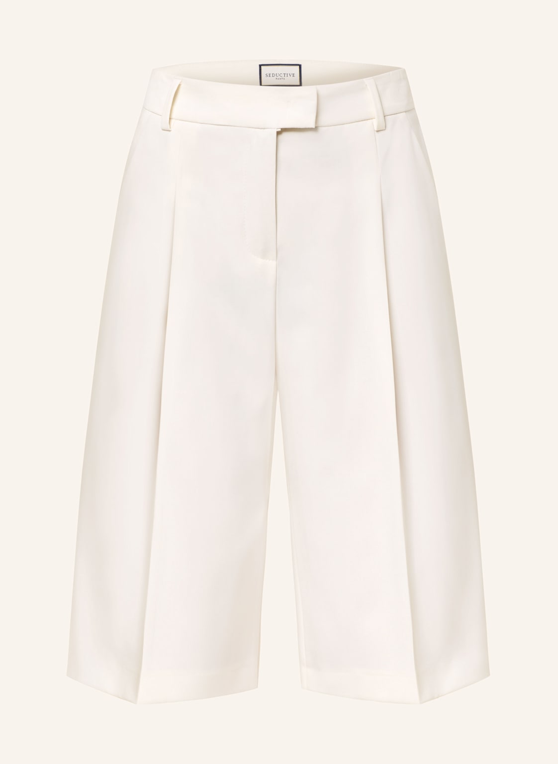 Seductive Bermudas Artessa weiss Seductive Bermudas Artessa weiss von SEDUCTIVE